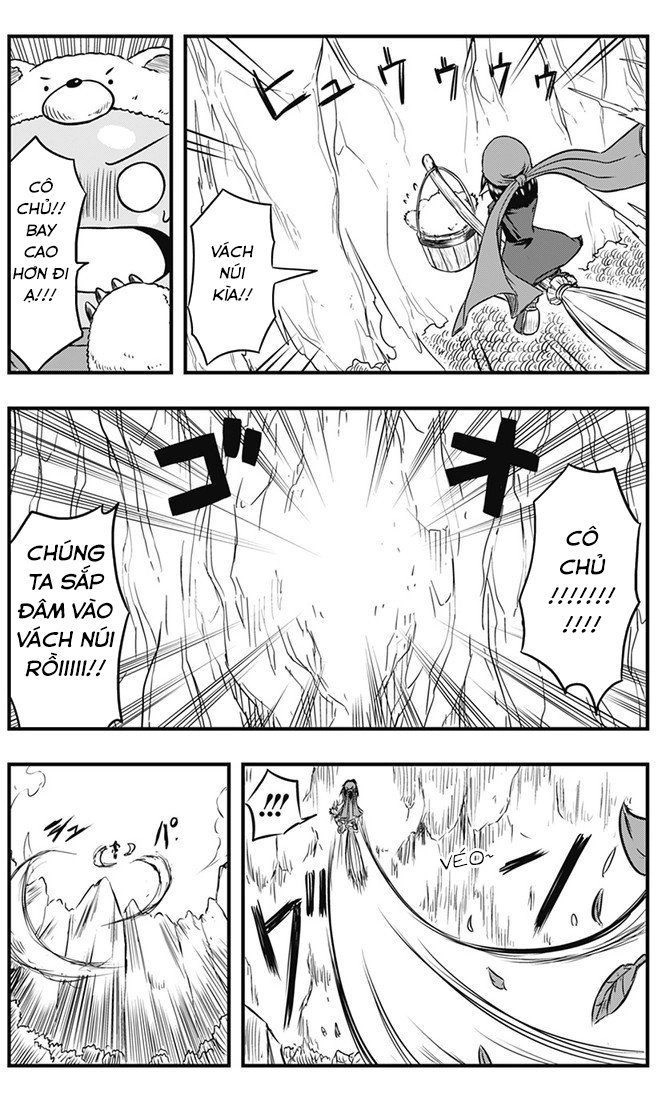 Slime Life Chapter 44 - 7