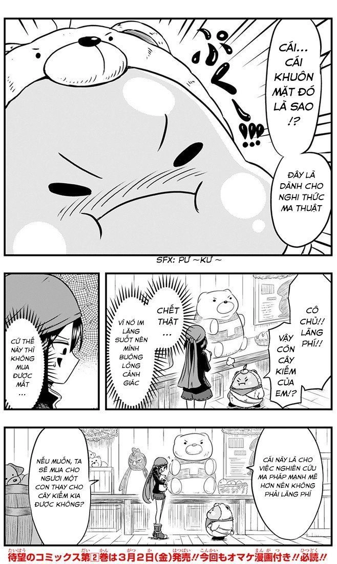 Slime Life Chapter 48 - 5