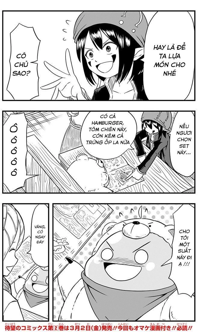 Slime Life Chapter 49 - 5