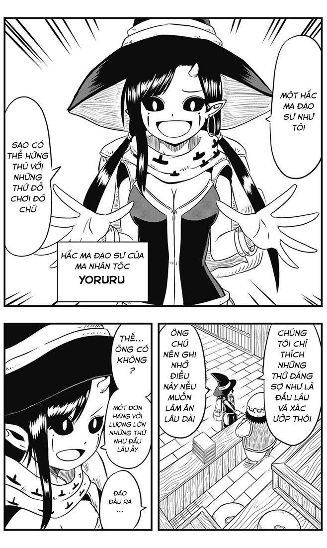 Slime Life Chapter 50 - 4