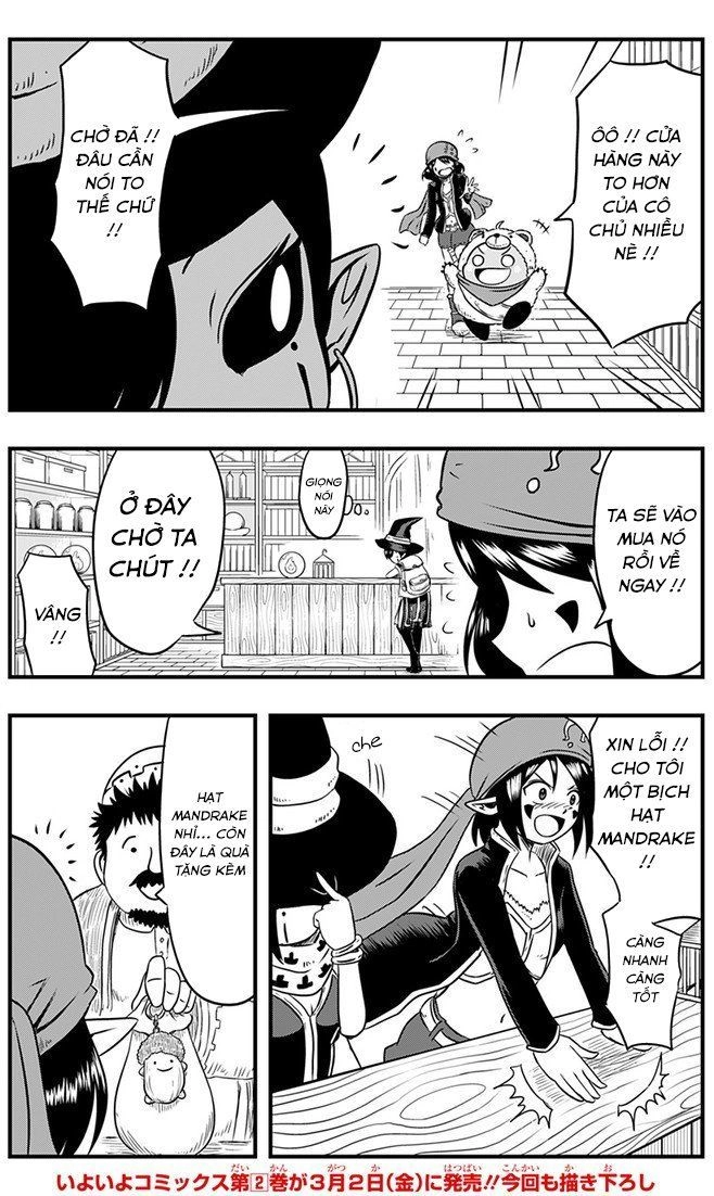 Slime Life Chapter 50 - 5