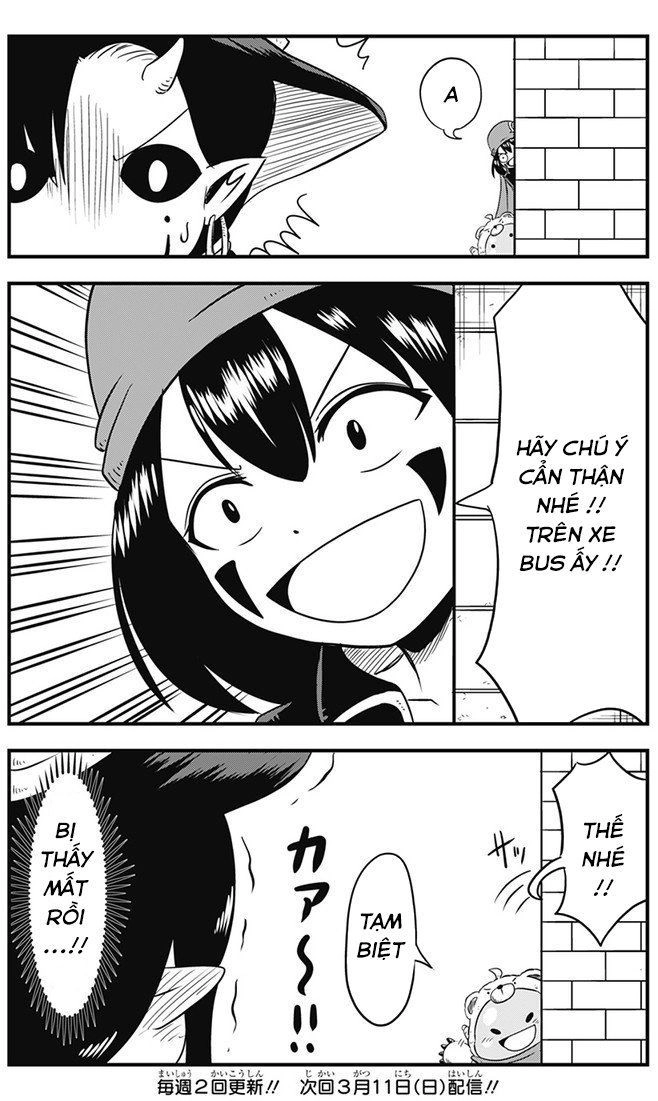 Slime Life Chapter 52 - 6