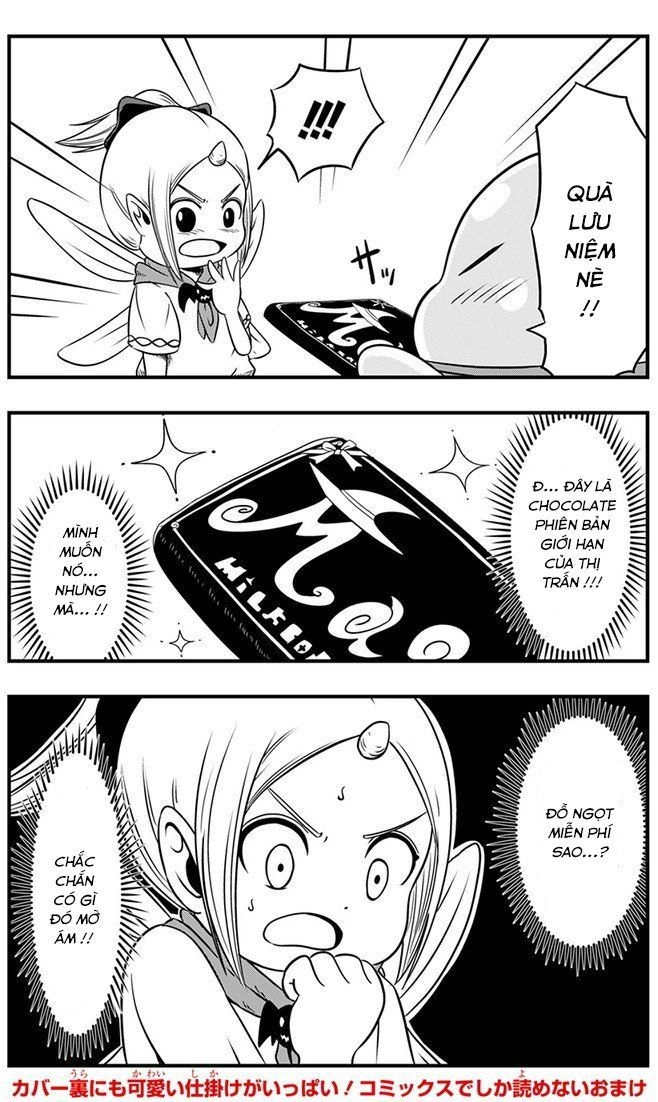 Slime Life Chapter 56 - 3