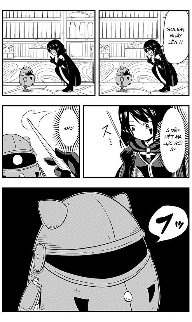 Slime Life Chapter 60 - 2