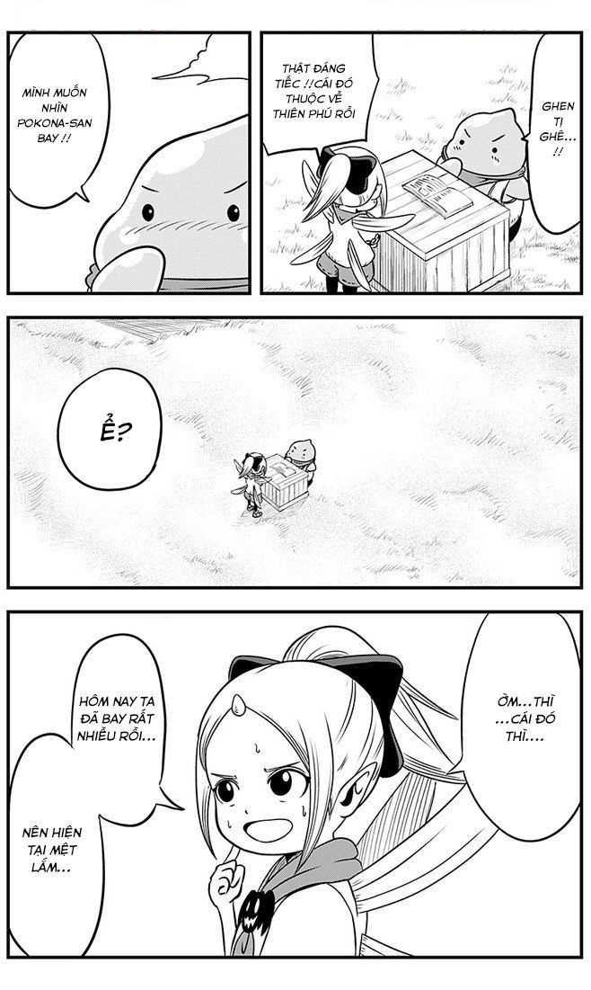 Slime Life Chapter 62 - 4