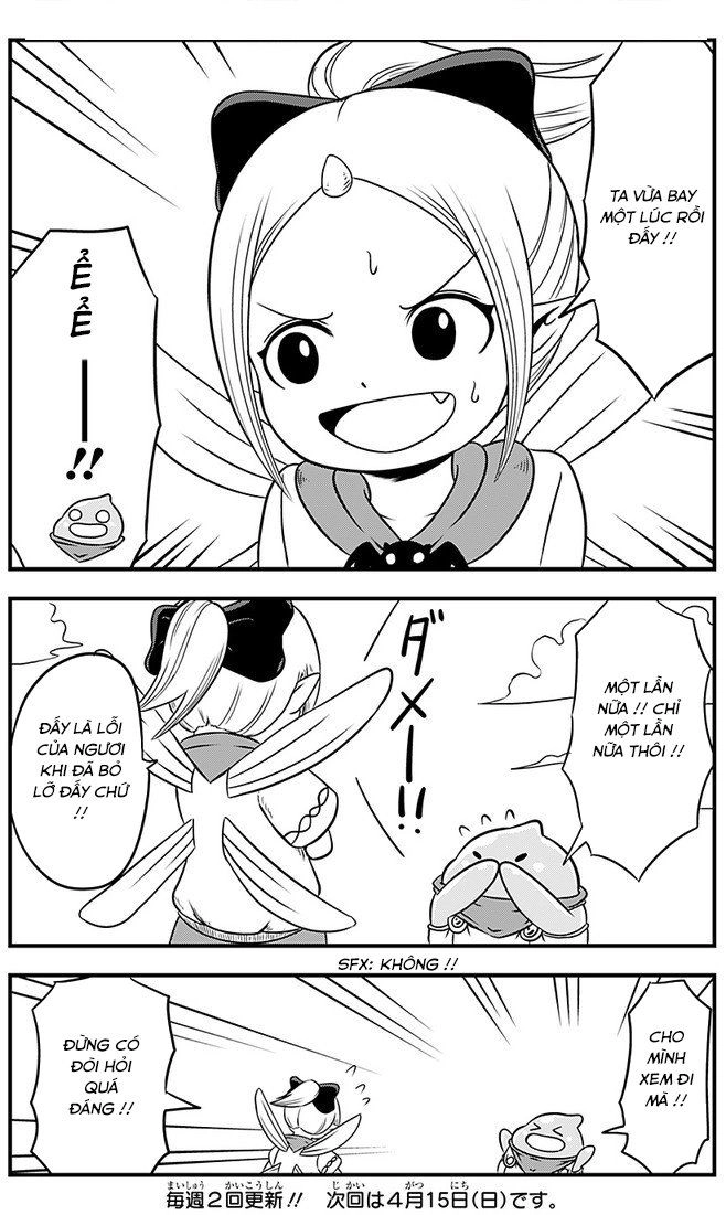 Slime Life Chapter 62 - 6