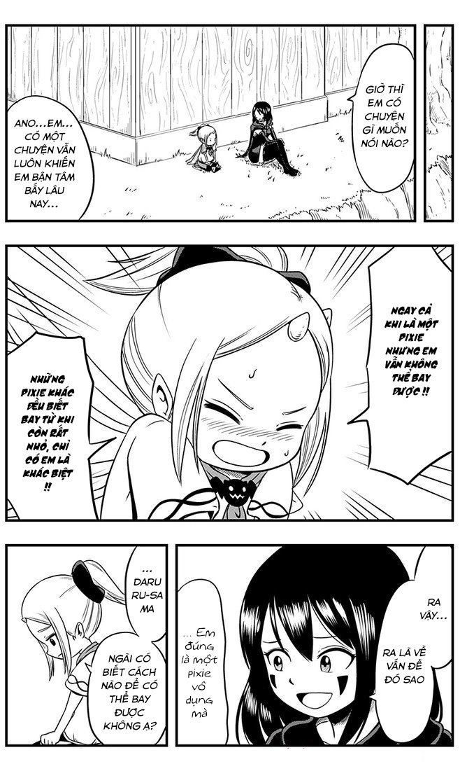 Slime Life Chapter 67 - 3