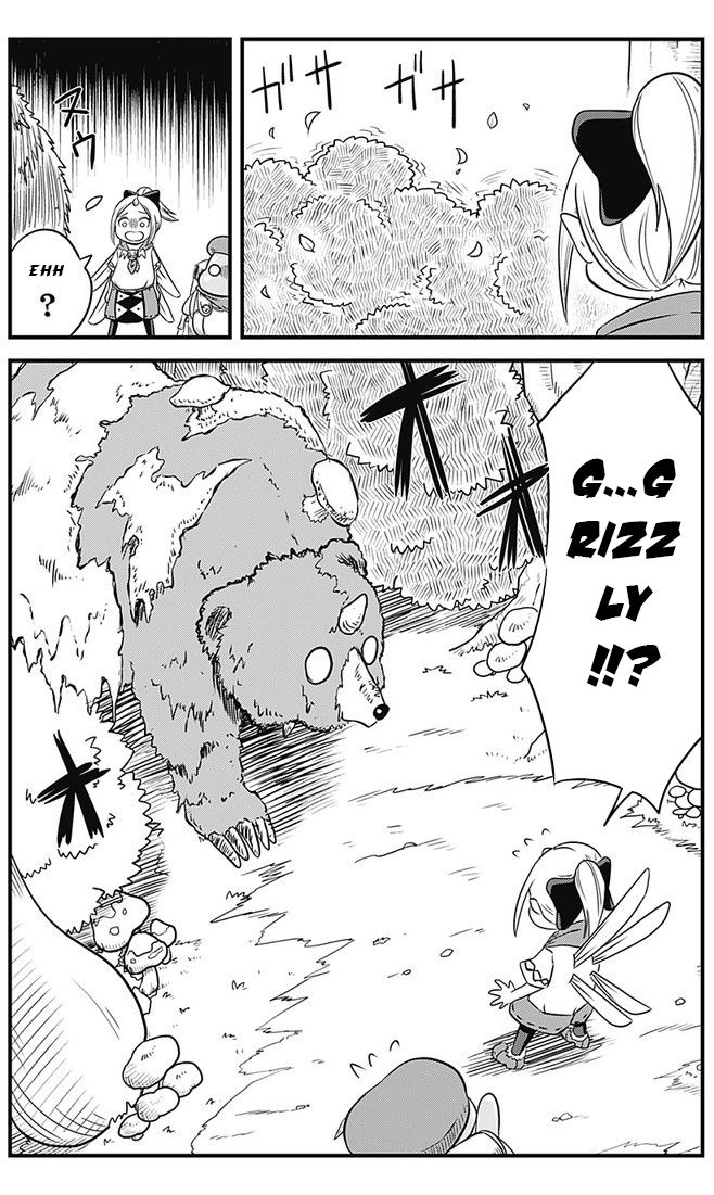 Slime Life Chapter 69 - 5