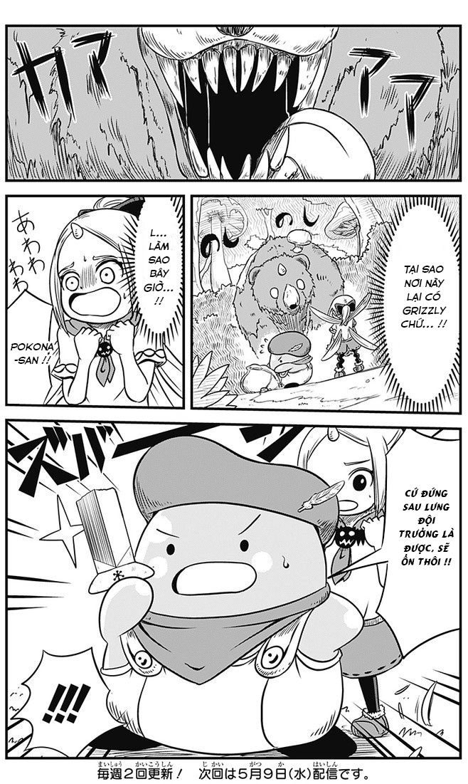 Slime Life Chapter 69 - 6