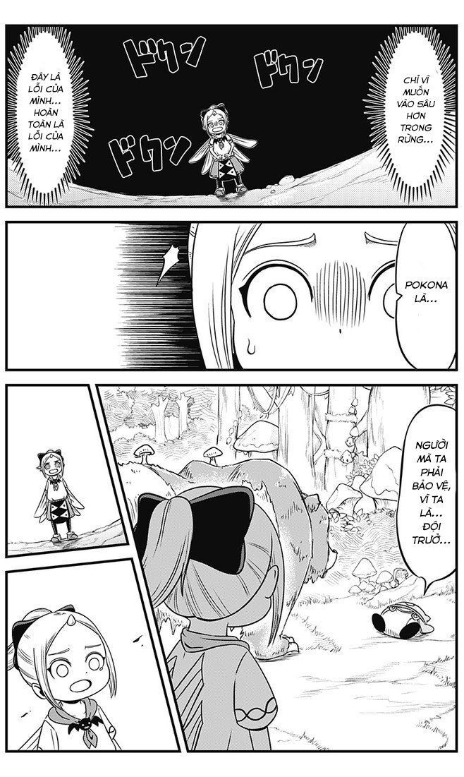 Slime Life Chapter 70 - 5