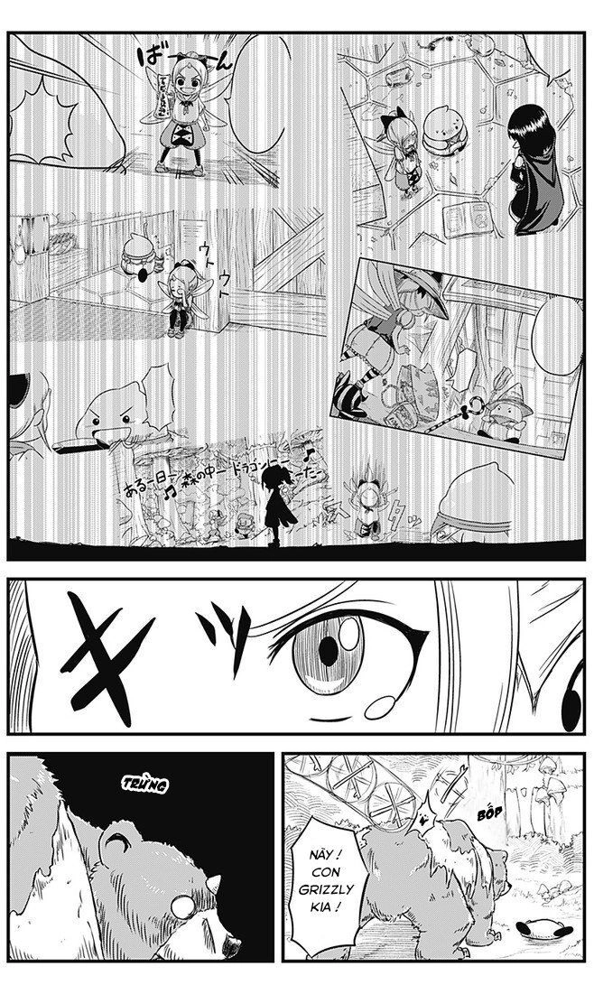 Slime Life Chapter 70 - 6