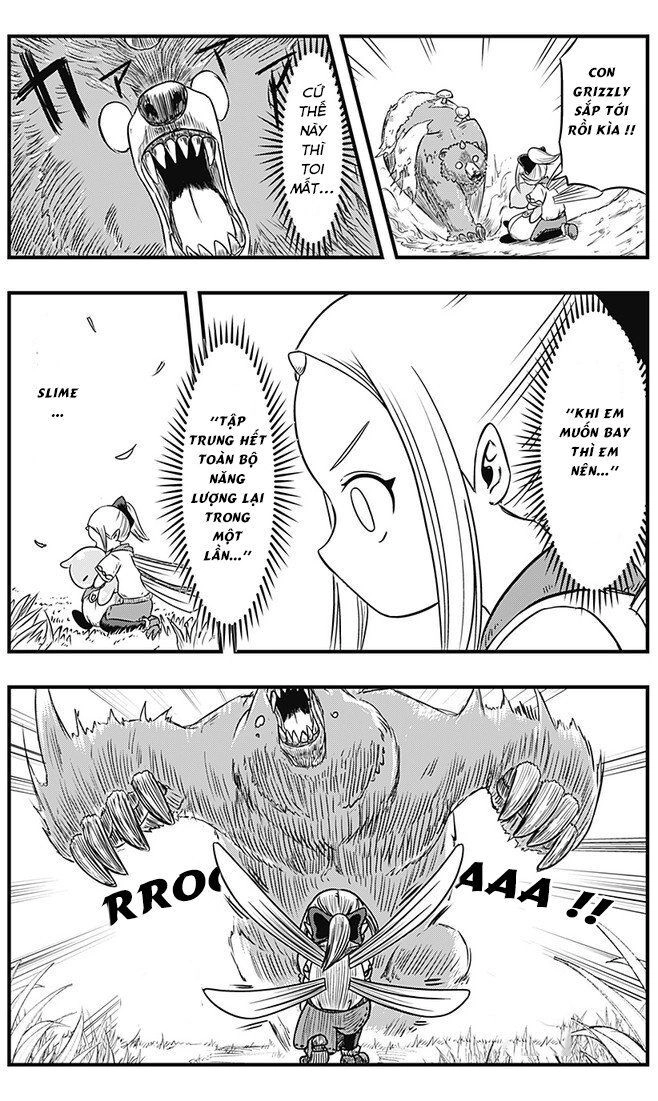 Slime Life Chapter 70 - 9