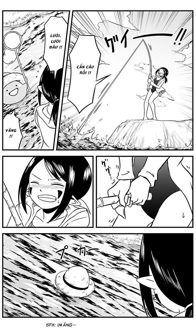 Slime Life Chapter 71 - 4