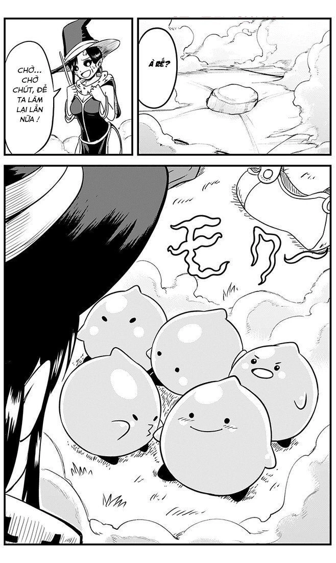 Slime Life Chapter 72 - 4