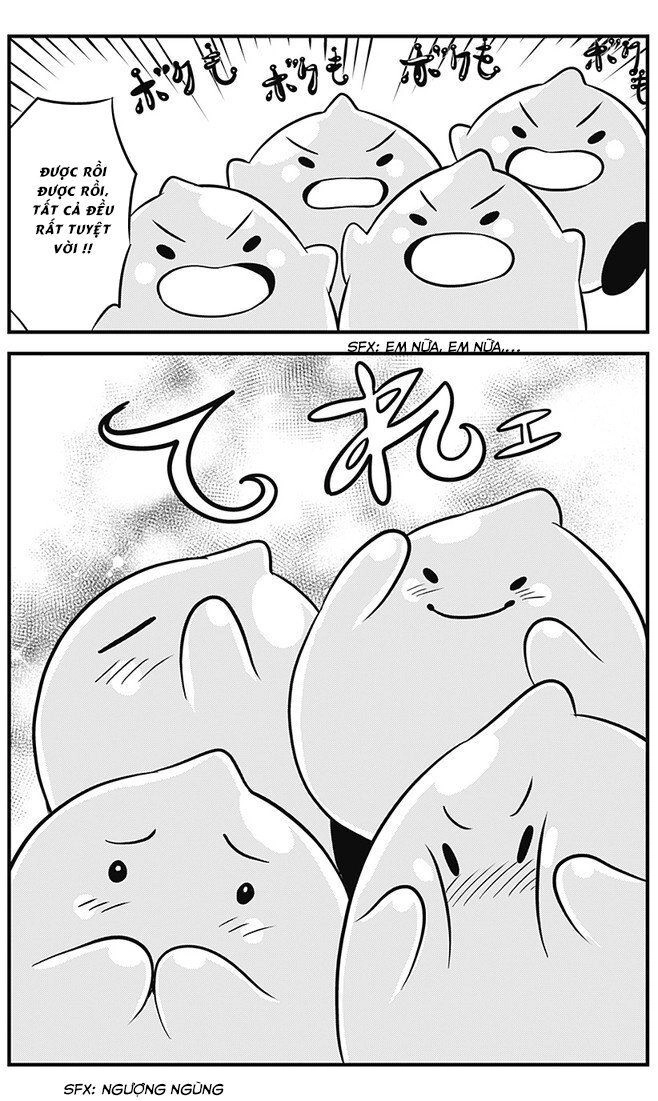 Slime Life Chapter 73 - 5