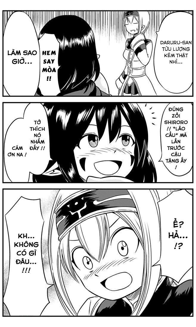 Slime Life Chapter 79 - 3