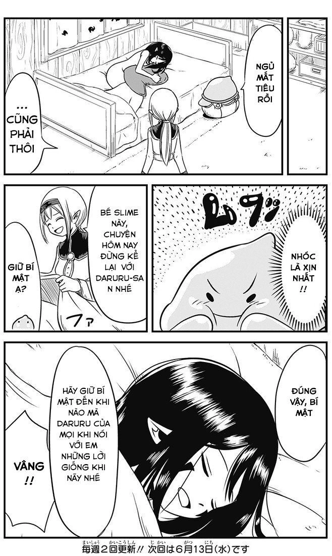 Slime Life Chapter 79 - 6