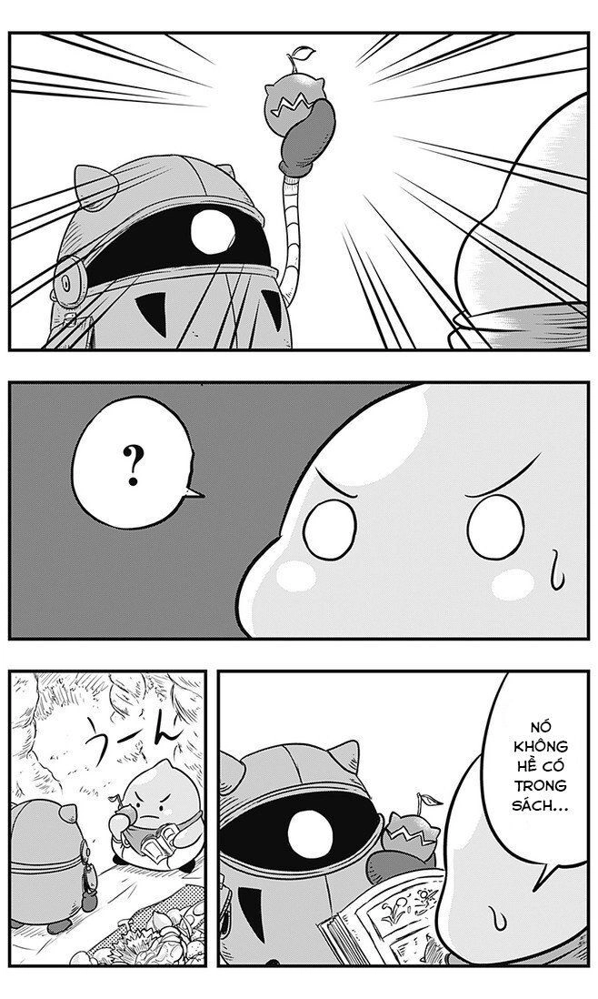 Slime Life Chapter 82 - 5