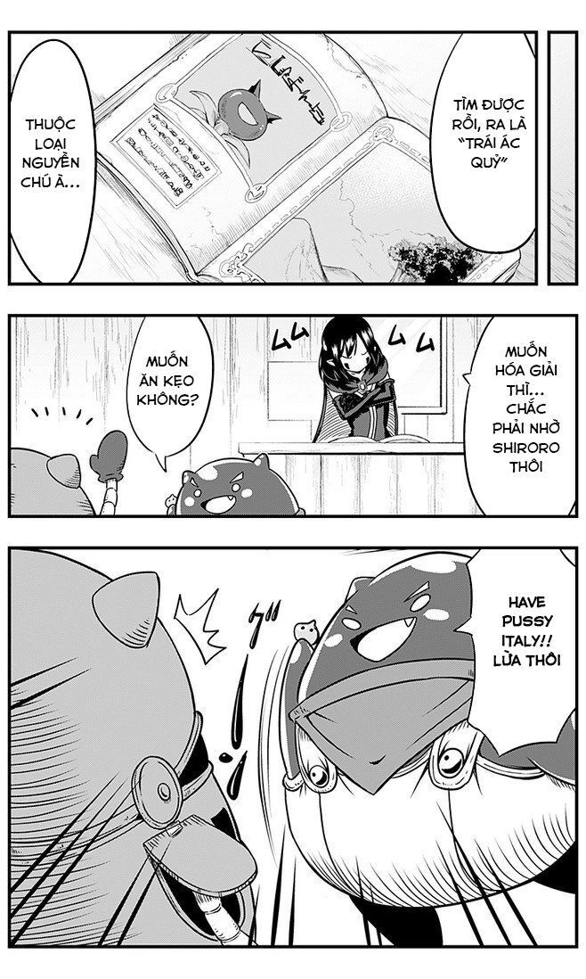 Slime Life Chapter 83 - 4