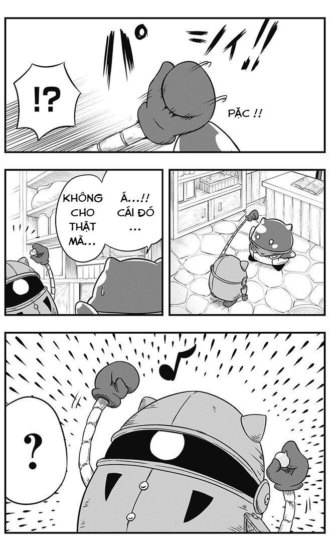 Slime Life Chapter 83 - 5