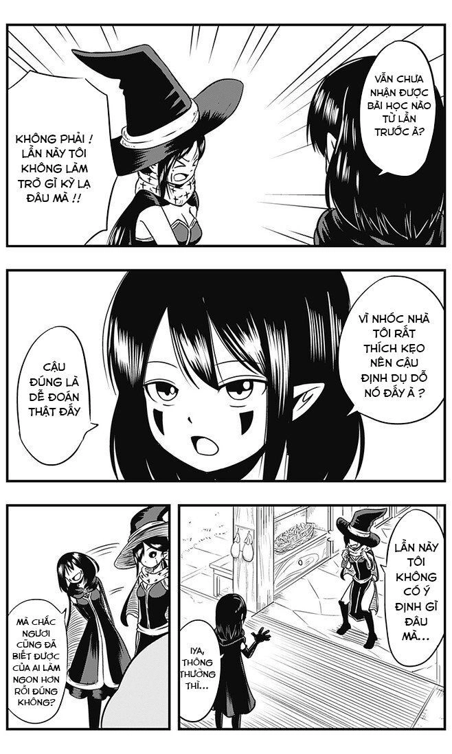 Slime Life Chapter 84 - 10