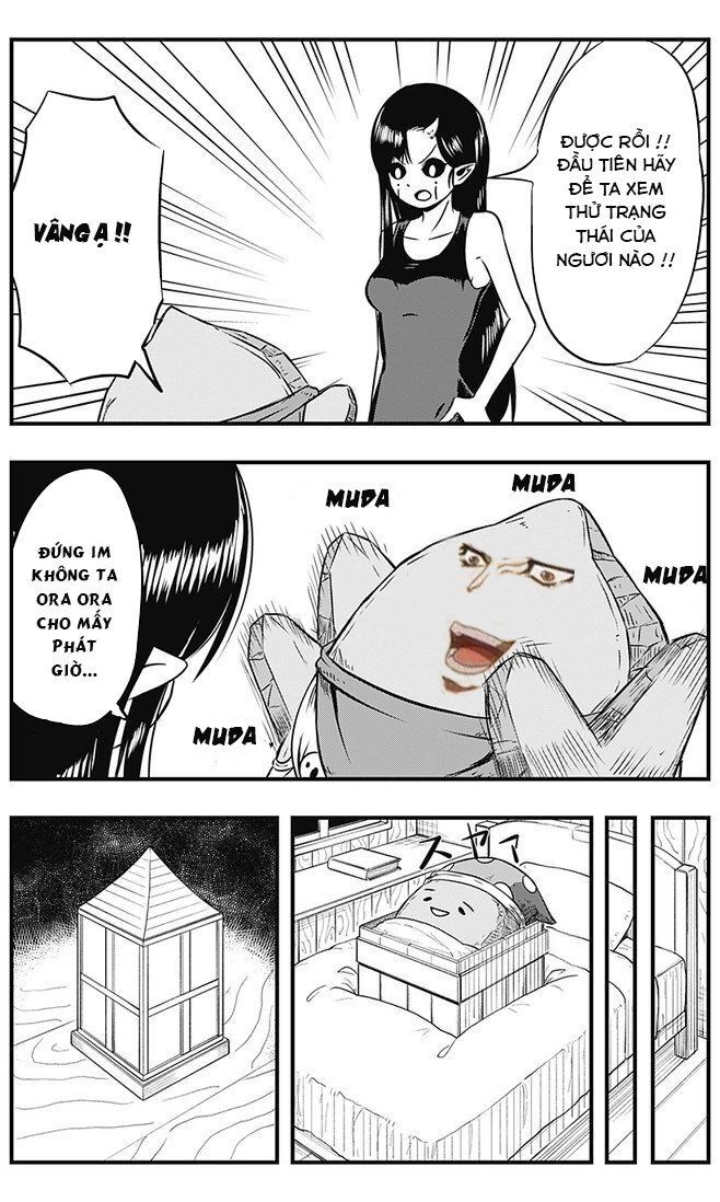 Slime Life Chapter 86 - 10