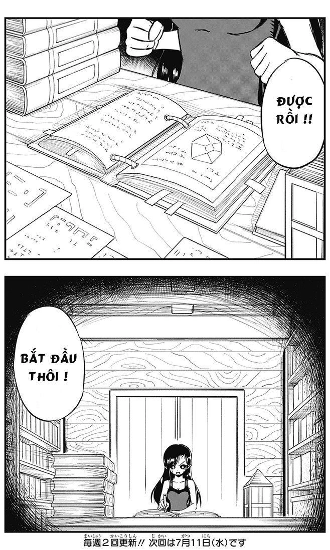 Slime Life Chapter 86 - 11