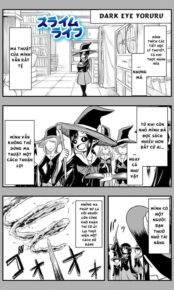 Slime Life Chapter 88 - 2