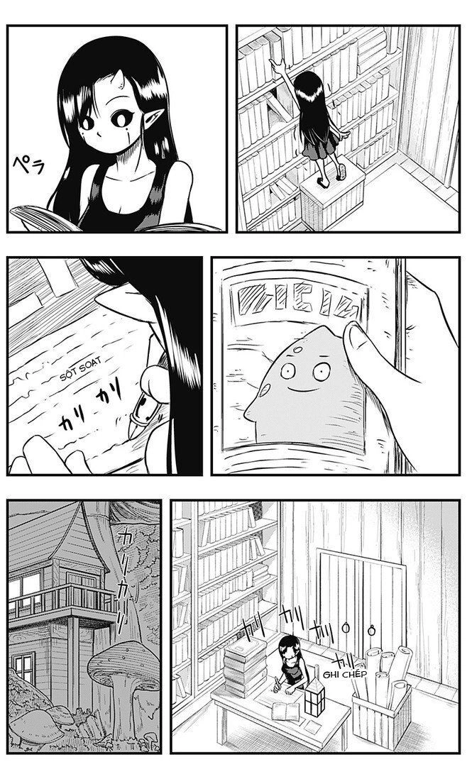 Slime Life Chapter 88 - 5