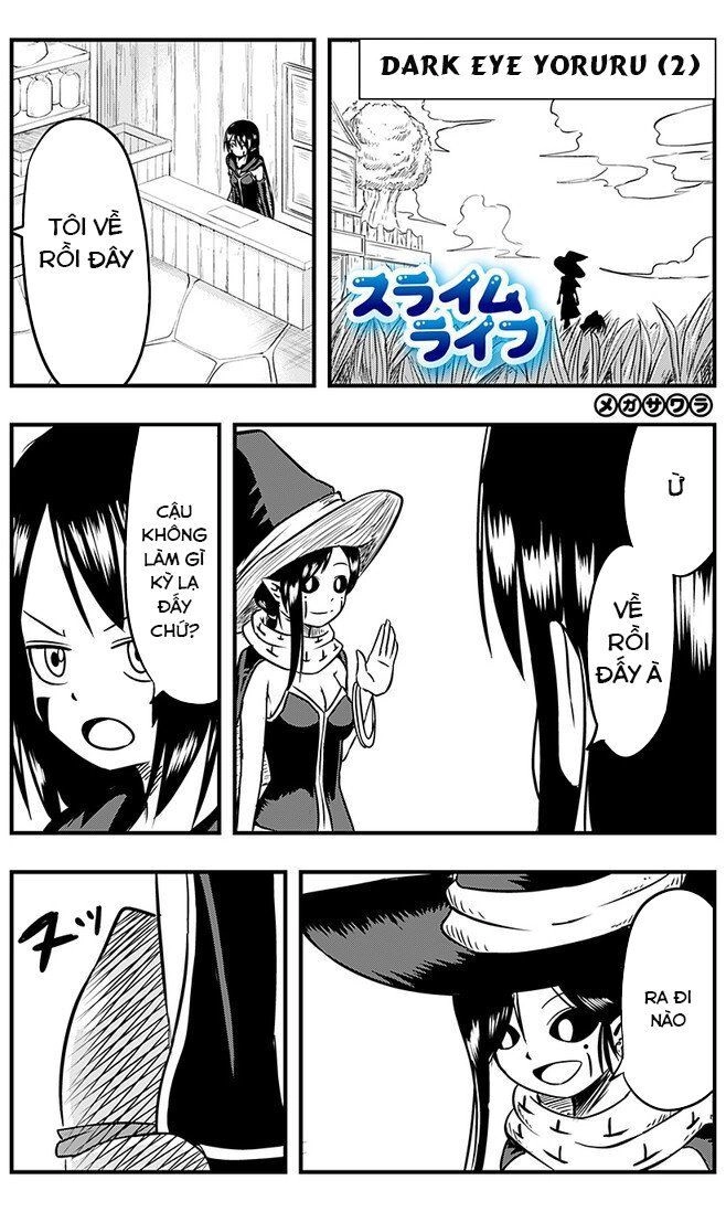 Slime Life Chapter 88 - 7