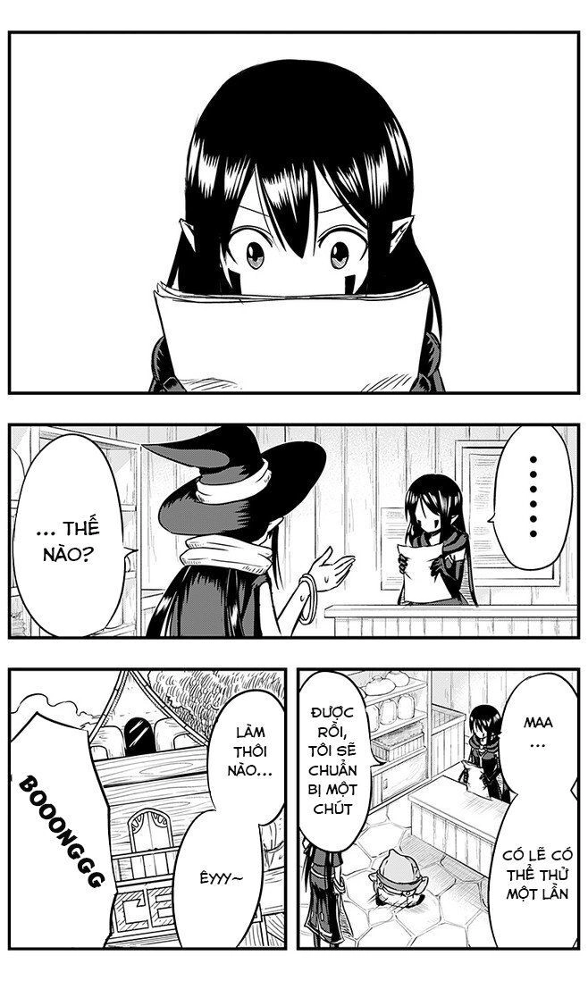 Slime Life Chapter 88 - 9