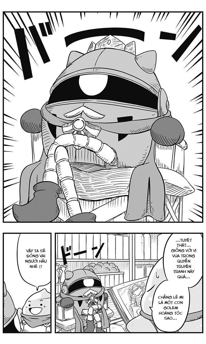 Slime Life Chapter 90 - 5