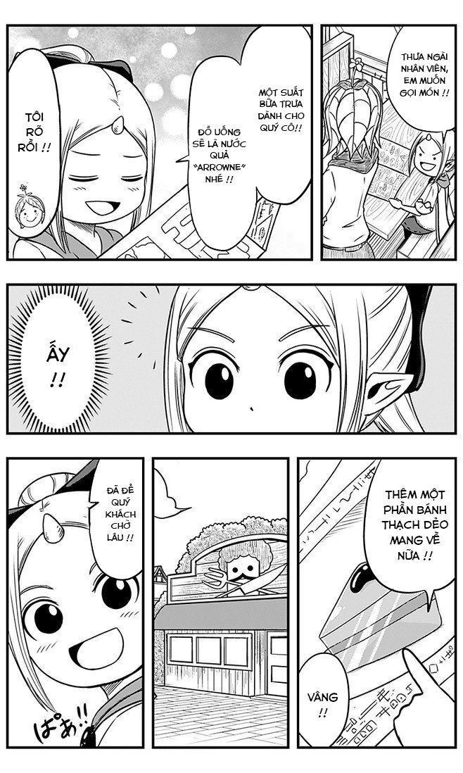 Slime Life Chapter 92 - 3