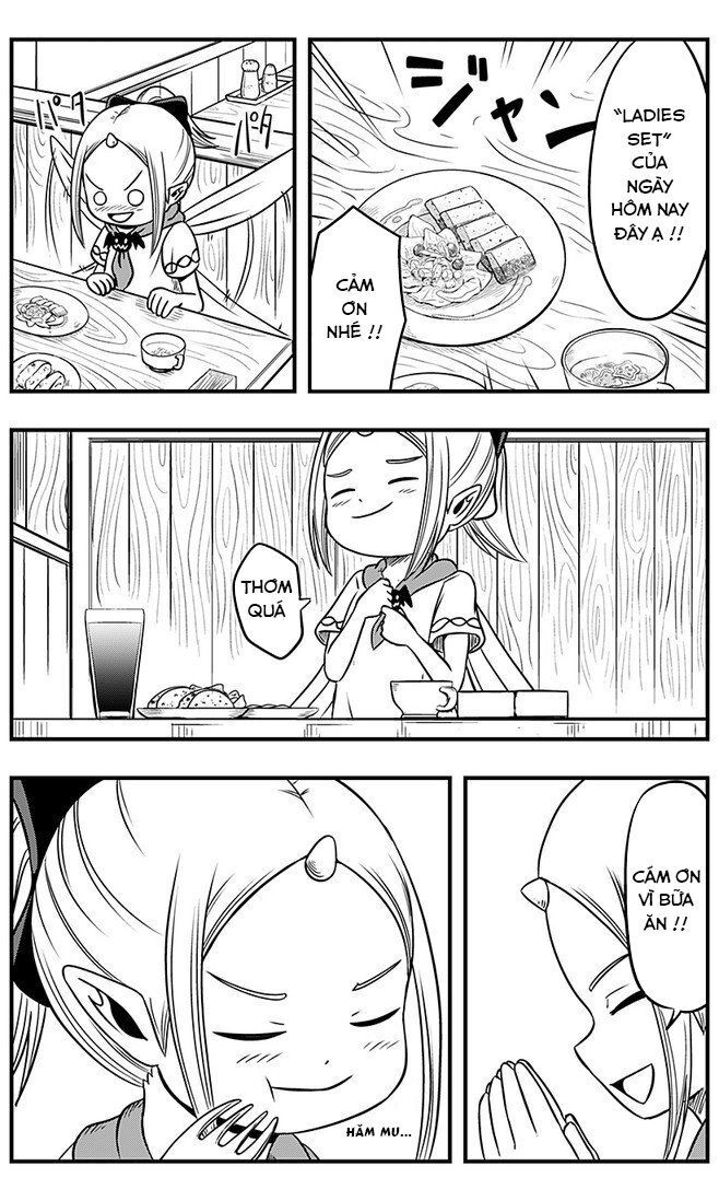 Slime Life Chapter 92 - 4