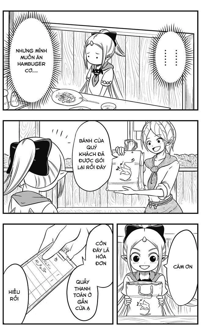 Slime Life Chapter 92 - 5