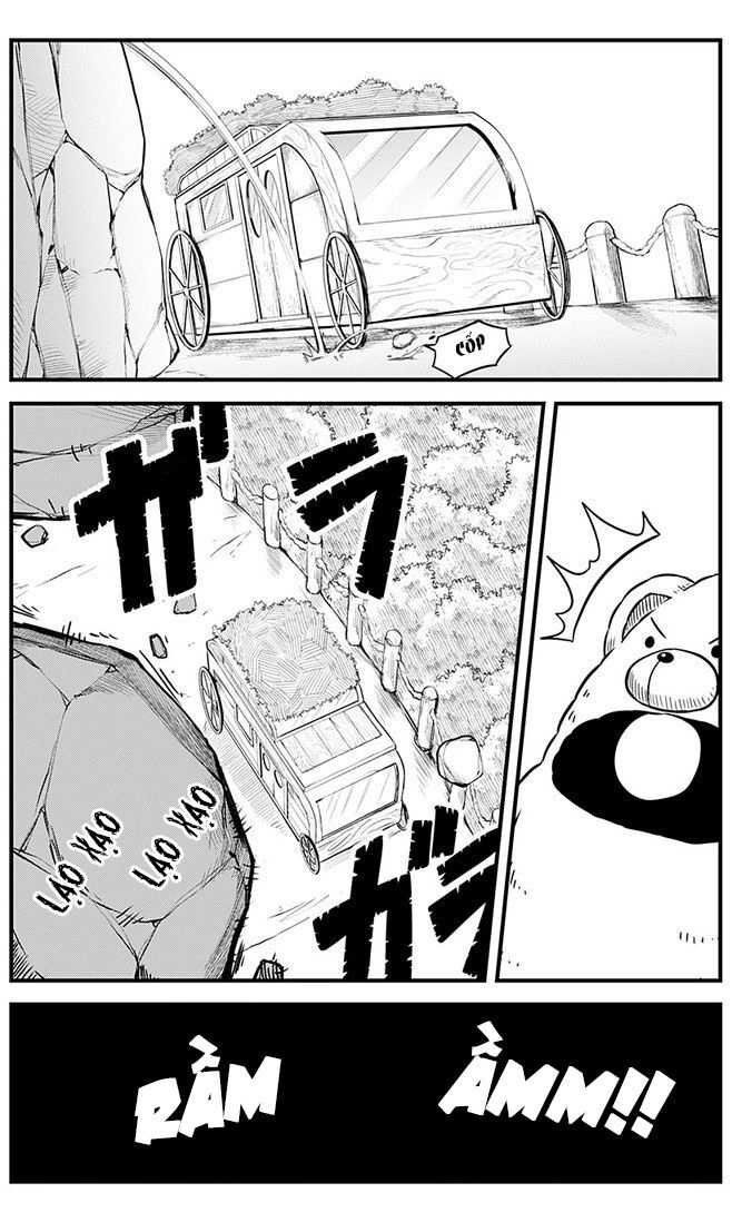 Slime Life Chapter 94 - 8