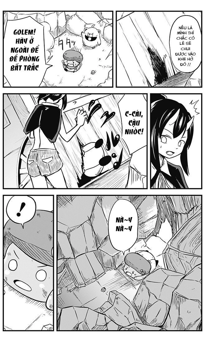 Slime Life Chapter 94 - 10