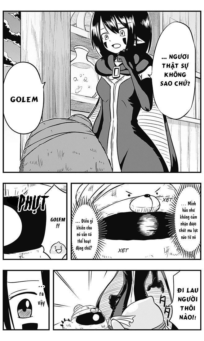 Slime Life Chapter 98 - 4