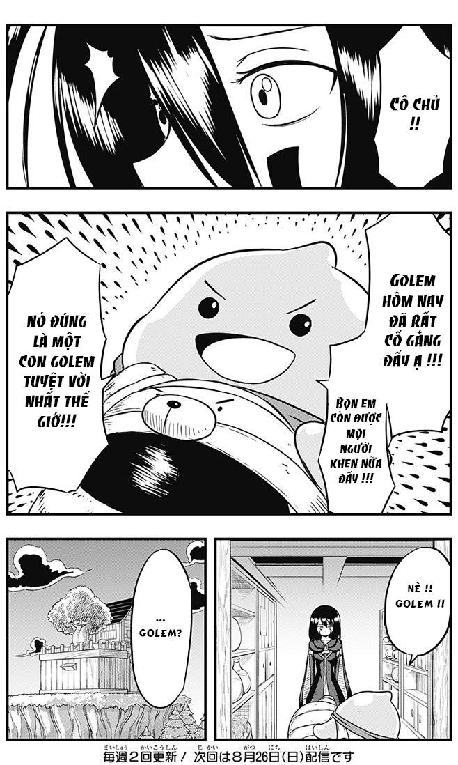 Slime Life Chapter 98 - 6