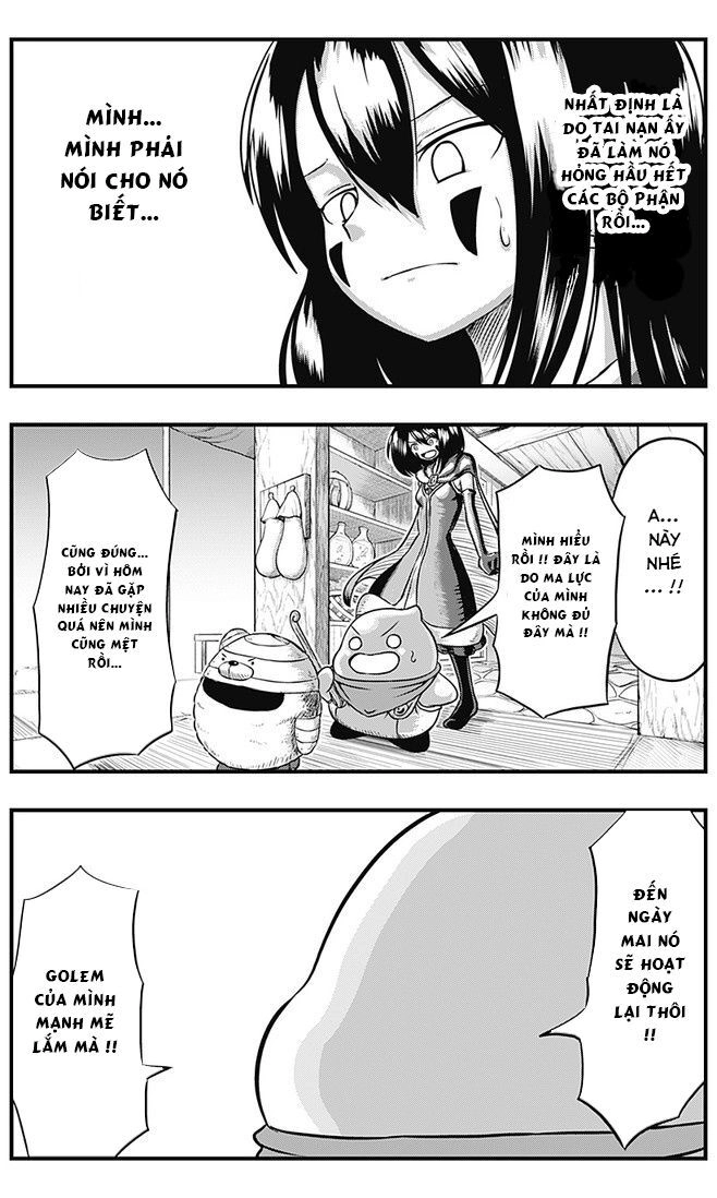 Slime Life Chapter 98 - 8