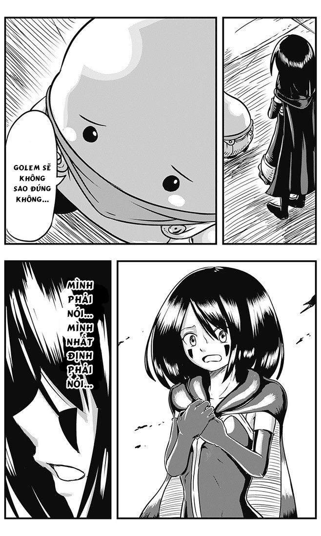 Slime Life Chapter 98 - 10