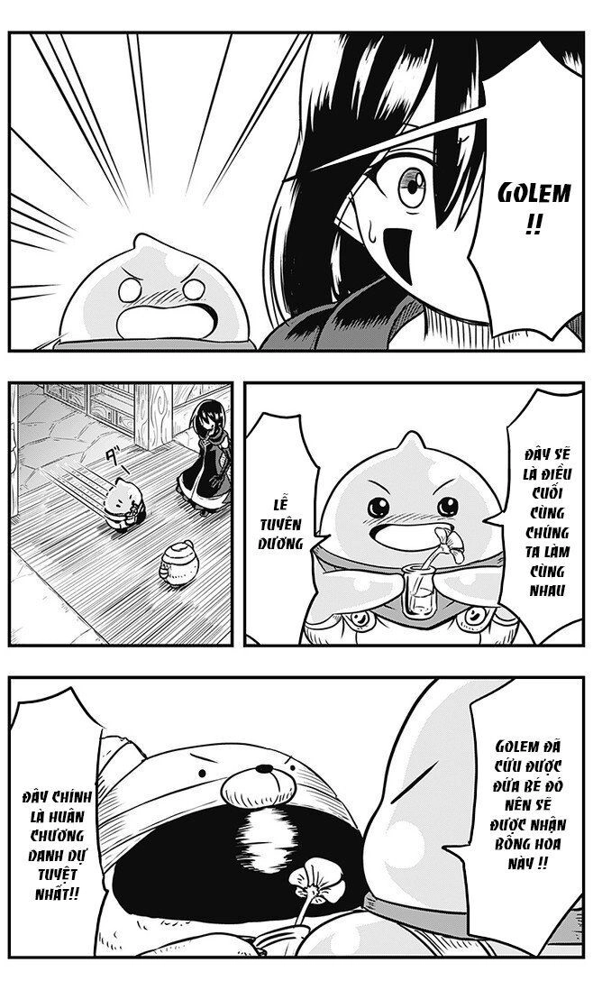 Slime Life Chapter 100 - 9