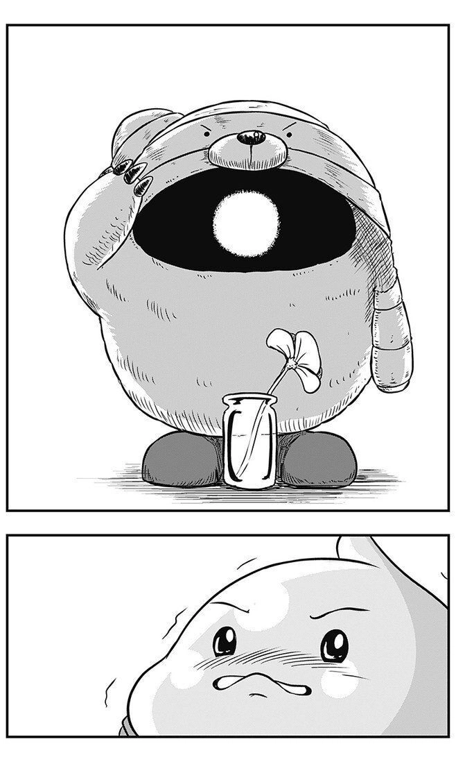 Slime Life Chapter 100 - 11