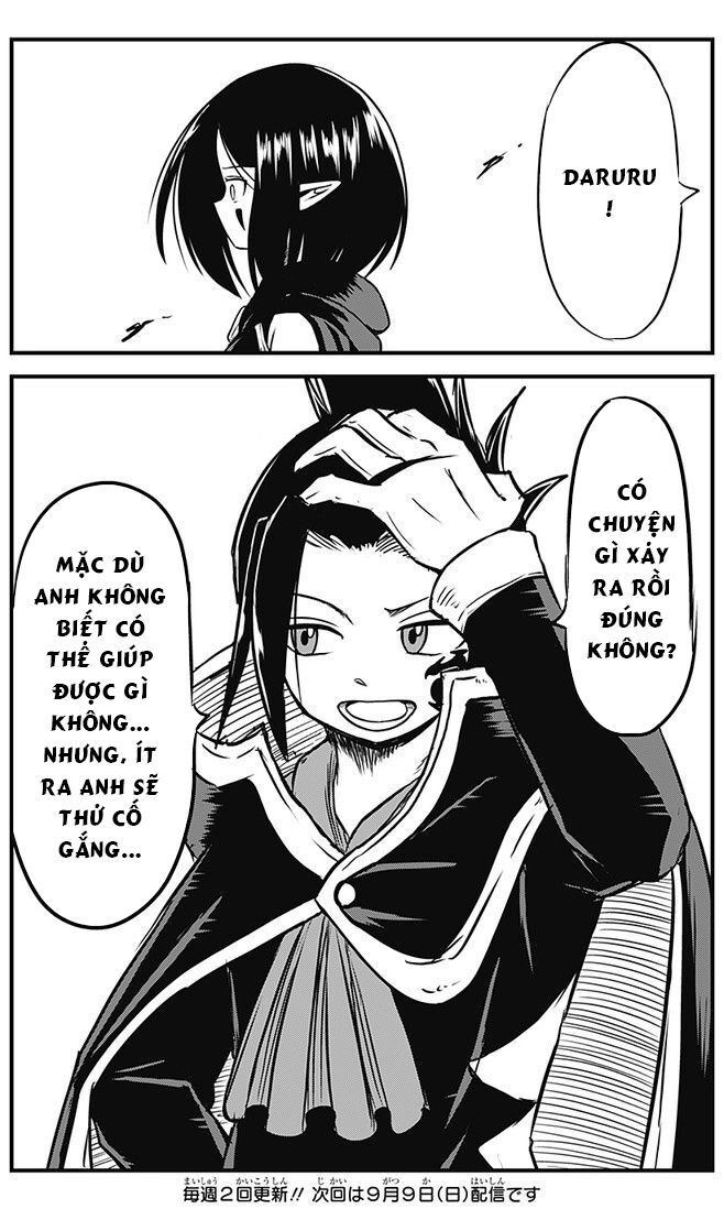 Slime Life Chapter 101 - 6