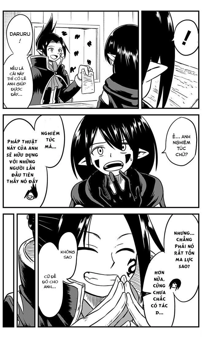 Slime Life Chapter 101 - 8