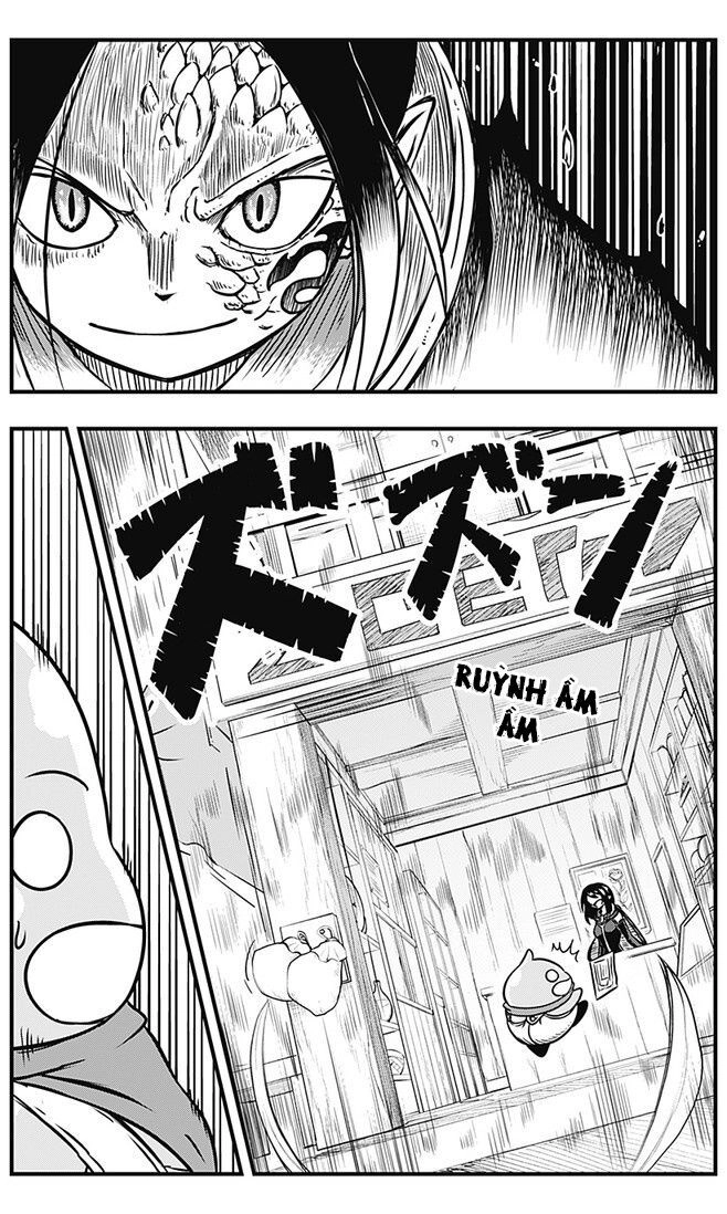 Slime Life Chapter 101 - 10