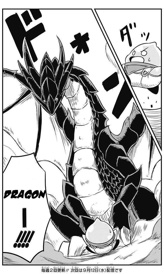 Slime Life Chapter 101 - 11