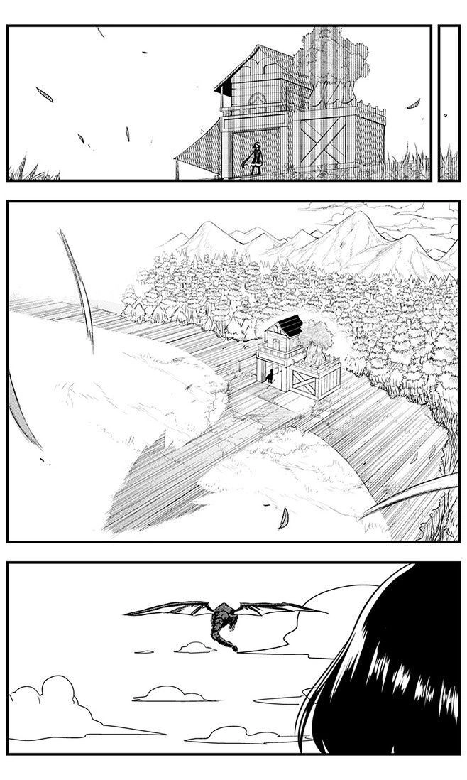 Slime Life Chapter 103 - 4