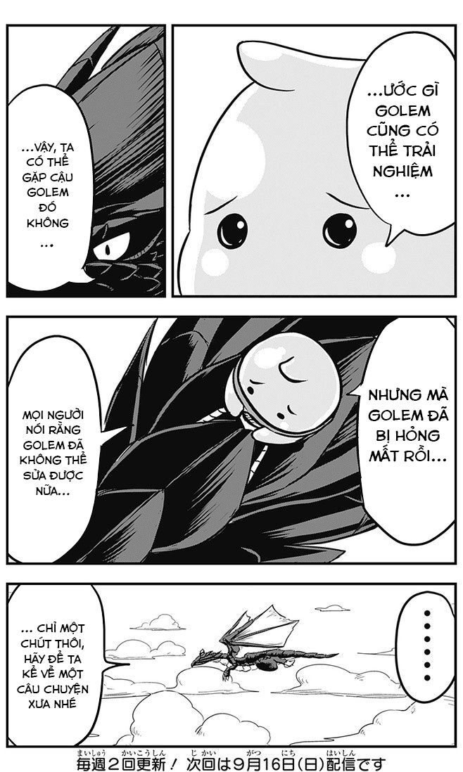 Slime Life Chapter 103 - 6