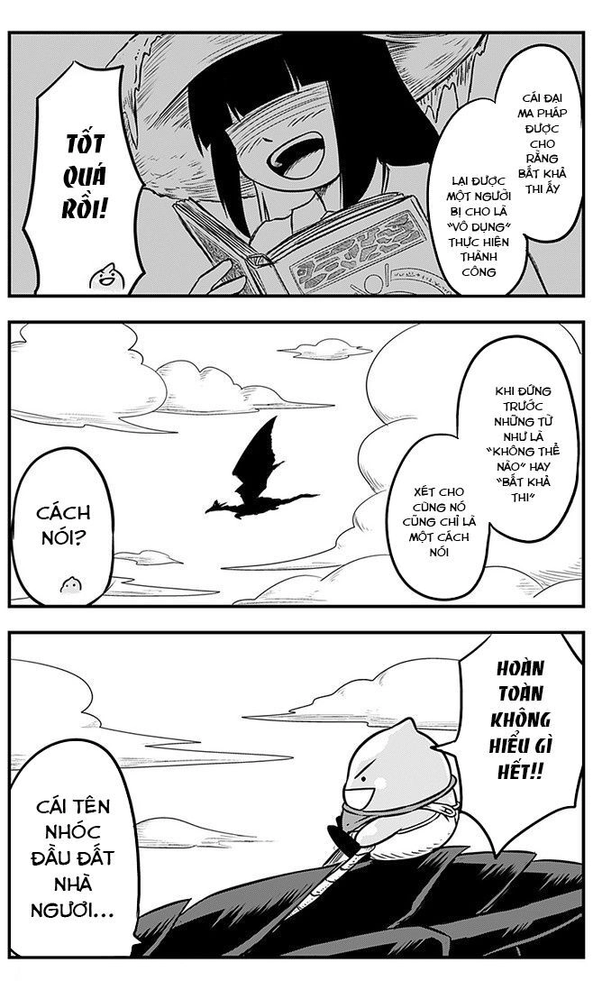 Slime Life Chapter 103 - 8